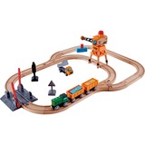 Hape Ferrocarril