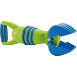 Hape Juguetes de arena verde/Azul