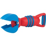 Hape Juguetes de arena rojo/Azul