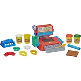 Hasbro Cash Register, Modelado Tienda de juguete, Compras, Niño/niña, 3 año(s), Sonoro, AA