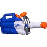 Hasbro E0022EU40 Juegos y juguetes de habilidad/activos, Pistola de agua azul/blanco, 7 año(s)