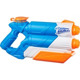 Hasbro E0024EU40 peonza, Pistola de agua azul/blanco, Niño, 6 año(s), Azul