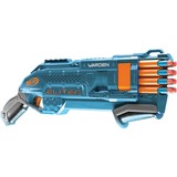 Hasbro E9959EU4 arma de juguete, Pistola Nerf Azul-gris/Naranja, Pistola de juguete, 8 año(s), 99 año(s), 603 g
