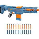 Hasbro Elite 2.0 Echo CS-10, Pistola Nerf Azul-gris/Naranja, Pistola de juguete, 8 año(s), 99 año(s), 907 g