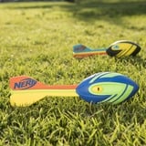 Hasbro Nerf N-Sports Vortex Aero Howler, Juegos de jardín multicolor