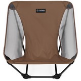 Helinox 10503R1 silla de camping y taburete 4 pata(s) Marrón marrón/Negro, Marrón, Aluminio, Nylon, Aluminio, 615 g, 500 mm, 52 cm