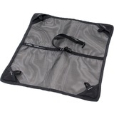 Helinox 12755 accesorio para silla de camping Lona para suelo, Estera negro, Lona para suelo, Helinox, Negro, 1 pieza(s), 210 g