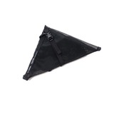 Helinox 12755 accesorio para silla de camping Lona para suelo, Estera negro, Lona para suelo, Helinox, Negro, 1 pieza(s), 210 g