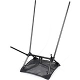 Helinox 12780 accesorio para silla de camping Lona para suelo, Estera negro, Lona para suelo, Helinox, Negro, 1 pieza(s), 210 g
