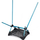 Helinox 12781 accesorio para silla de camping Lona para suelo, Estera negro, Lona para suelo, Helinox, Negro, Poliéster, 1 pieza(s), Chair Zero