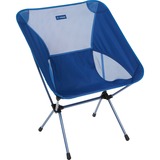 Helinox Chair One XL Silla de camping 4 pata(s) Azul azul, 145 kg, Silla de camping, 4 pata(s), 1,54 kg, Aluminio, Poliéster, Azul