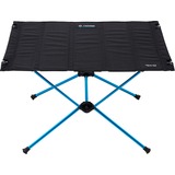 Helinox Table One Hard Top L mesa de camping Negro negro/Azul, Aluminio, Negro, 1,48 kg