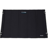 Helinox Table One Hard Top L mesa de camping Negro negro/Azul, Aluminio, Negro, 1,48 kg