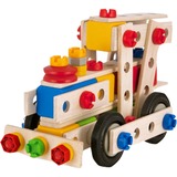 Heros 100039027 juguete de construcción, Kit de construcción Niño/niña, 4 año(s), 798 g