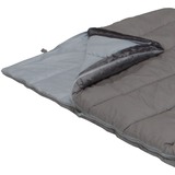 High Peak 21238, Saco de dormir gris