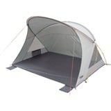 High Peak Cadiz 80 Gris, Tienda de campaña aluminio/Gris, Campamento, 1,68 kg, Gris