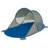 High Peak Calvia Azul, Gris Tienda de cúpula/iglú, Tienda de campaña azul/Gris, Campamento, Tienda de cúpula/iglú, 1 kg, Azul, Gris