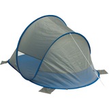 High Peak Calvia Azul, Gris Tienda de cúpula/iglú, Tienda de campaña azul/Gris, Campamento, Tienda de cúpula/iglú, 1 kg, Azul, Gris