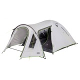 High Peak Kira 5.0, Tienda de campaña gris/verde neón