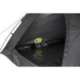 High Peak Kuppelzelt Monodome XL, Tienda de campaña negro