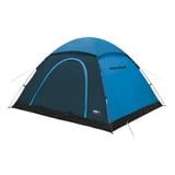 High Peak Monodome XL Azul Tienda de cúpula/iglú, Tienda de campaña azul/Gris, Campamento, Tienda de cúpula/iglú, 4 personas(s), 2,6 kg, Azul