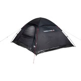 High Peak Monodome XL, Tienda de campaña negro