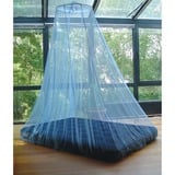 High Peak Mosquitera emergente Savanne, Red de mosquitos blanco