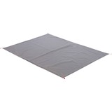 High Peak Outdoor Blanket, Techo gris/Negro
