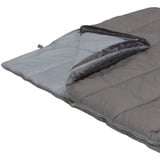 High Peak Saco de dormir Dundee 4 gris