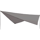 High Peak Tarp 1, Toldos gris