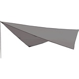 High Peak Tarp 2, Toldos gris