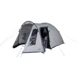 High Peak Tessin 4.0, Tienda de campaña gris claro/Azul