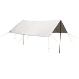 High Peak Toldos aluminio/Gris
