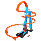 Hot Wheels Action GJM76 vehículo de juguete, Pistas de carreras Vehicle & track set, 5 año(s), D, Plástico, Multicolor