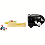 Hot Wheels Mario Kart GKY54 vehículo de juguete Vehicle & track set, 5 año(s), Plástico, Multicolor