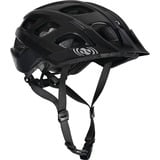 IXS TrailXC Casco clásico Casco para bicicleta de montaña XS Negro negro, Casco clásico, Casco para bicicleta de montaña, XS, Armazón duro, Poliestireno expandido (EPS), Negro