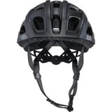 IXS TrailXC Casco clásico Casco para bicicleta de montaña XS Negro negro, Casco clásico, Casco para bicicleta de montaña, XS, Armazón duro, Poliestireno expandido (EPS), Negro