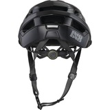 IXS TrailXC Casco clásico Casco para bicicleta de montaña XS Negro negro, Casco clásico, Casco para bicicleta de montaña, XS, Armazón duro, Poliestireno expandido (EPS), Negro