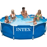 Intex 128200NP, Piscina azul