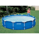 Intex 128210NP, Piscina azul