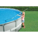 Intex 28002 Kit de reparación accesorio para piscina, Conjunto Kit de reparación, Azul, Blanco, 940 mm, 290 mm, 110 mm, 1,5 kg