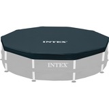 Intex 28032 accesorio para piscina, Cubierta negro, Azul, 5,77 kg