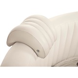 Intex 28501 accesorio para piscina, Reposacabezas beige, Beige, 390 mm, 300 mm, 230 mm, 3,05 kg, 50,8 mm