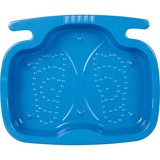 Intex 29080 accesorio para piscina, Baño de pies azul, Azul, 560 mm, 460 mm, 90 mm, 6,22 kg, 88,9 mm