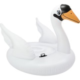 Intex 56287 flotador para piscina y playa Negro, Blanco, Amarillo Colchoneta, Animal flotante blanco, Negro, Blanco, Amarillo, Colchoneta, 8,84 kg, 139,7 mm, 406,4 mm, 355,6 mm