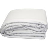 Intex Fieltro para piscina empaquetado, 30m² 1500x200cm, Película protectora 