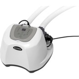 Intex Filtro de agua blanco