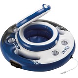 Intex Mega Chill Independiente Marina, Blanco, Isla flotante Independiente, Marina, Blanco, 889 mm, 889 mm, 229 mm, 254 mm
