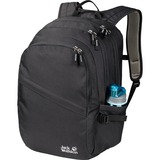 Jack Wolfskin 2002482-6000, Mochila negro