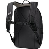 Jack Wolfskin 2002482-6000, Mochila negro